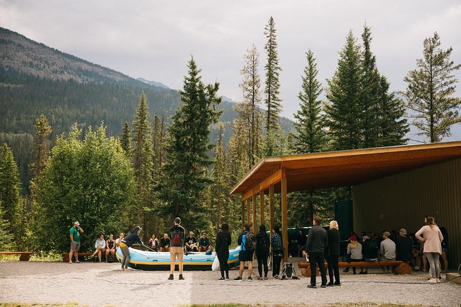 Family Rafting Adventure | Kicking Horse River - Tips for Your Rafting Trip