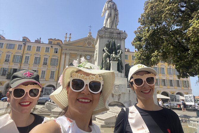 Famous Artists Quest Experience in Nice Old Town - Host Responsiveness and Satisfaction