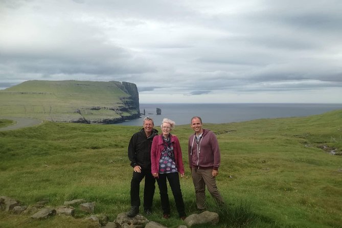 Faroe Islands Highlights Tour - Practical Information