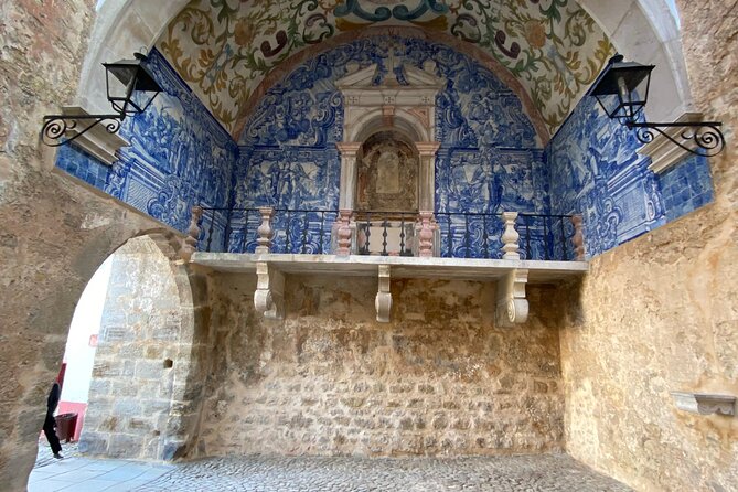 Fatima, Batalha, Nazare and Obidos Full Day Tour From Lisbon - Transportation and Amenities