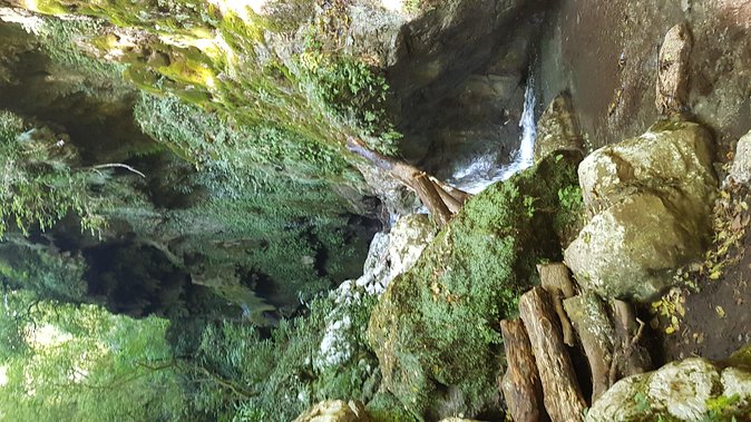 Ferriere Waterfalls Walk - Amalfi and Ravello Coast - Transportation and Accessibility