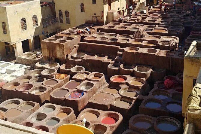 Fez Fantastic Tour - Tips for a Great Tour