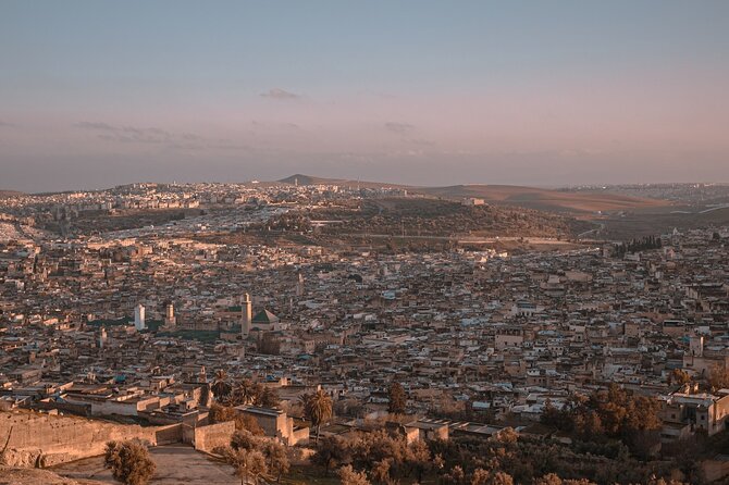 Fez Guided Tour - Expert Guides