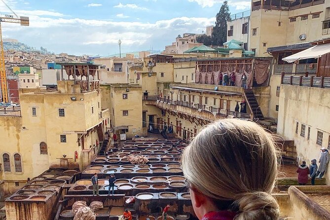 Fez Medina and Its Secrets : Cultural Tour (Private) - Tips for a Great Tour