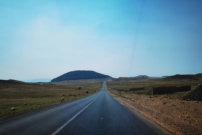 Fez to Merzouga Desert Trip Camel Ride and Night Camp - Booking and Practical Information