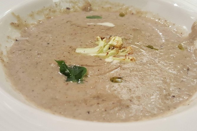 Fine Dining Experience at La Gritta Restaurant in Amari Phuket - Meeting and Pickup Details