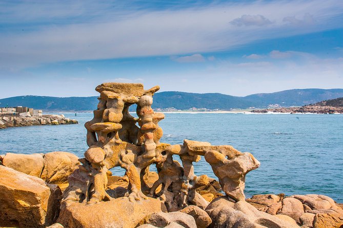 Finisterre & Costa Da Morte Private Day Tour From Santiago De Compostela - Customer Feedback and Ratings