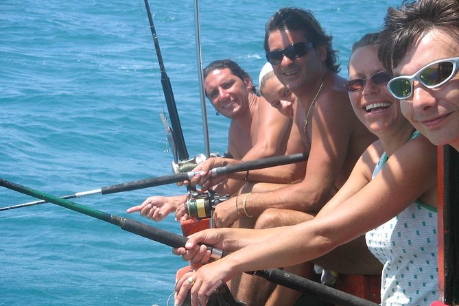 Fishing Day Trip in Koh Samui - Guest Reviews and Ratings