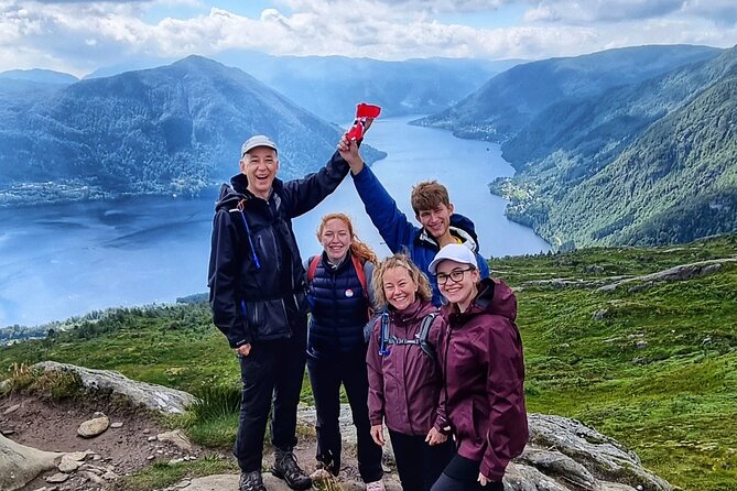Fjord Hiking - Public Tour - Reviews and Feedback