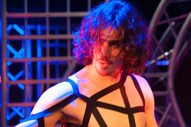 FLESH at Mystic Dark Room - Tips for a Great Evening