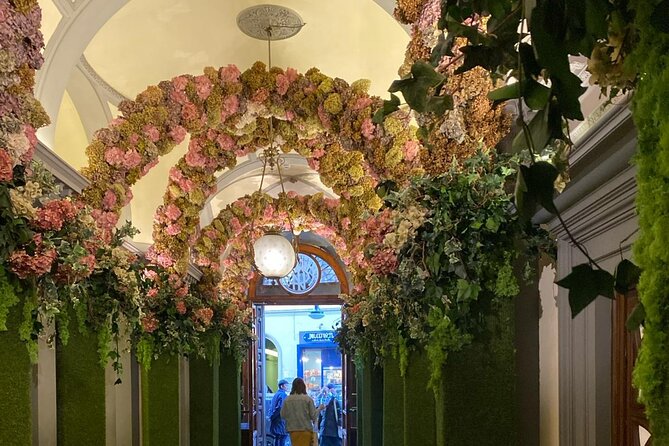Florence Tour of the Historic Center. Stories, Legends and Gossip - Legendary Tales and Gossip