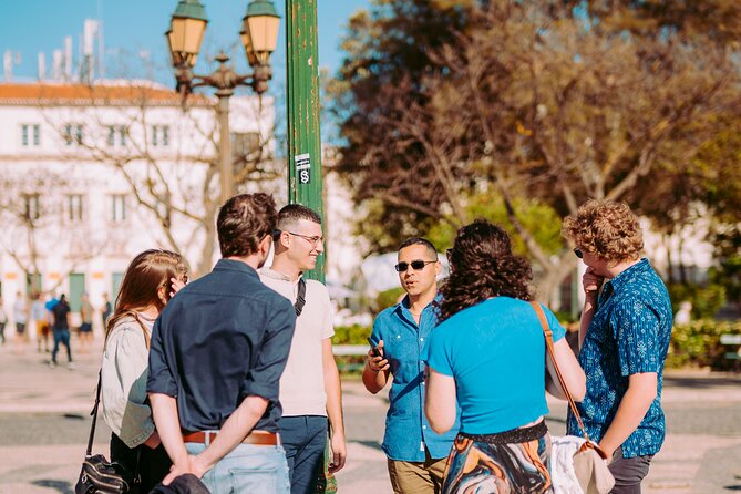 Food & Drink Walking Tour in Faro - Knowledgeable and Friendly Guides