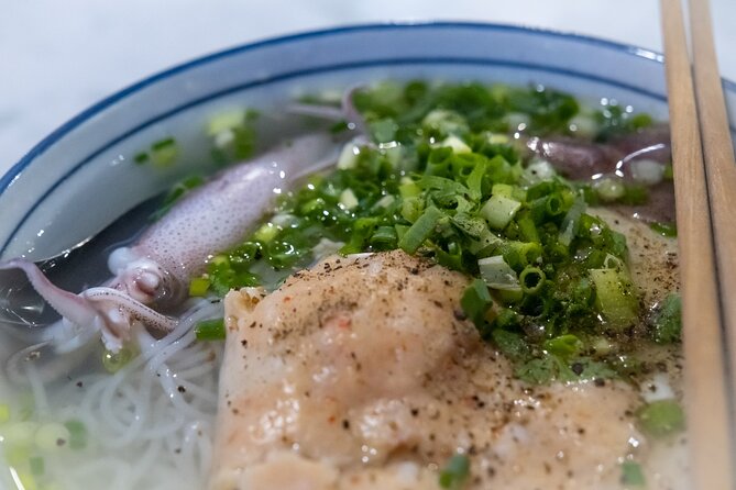 Food Tour By Bicycle In Phu Quoc - Booking Process