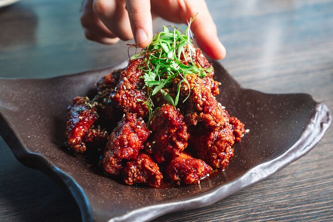 Fort Lauderdale Beach Food Tour - Tips for Your Food Tour
