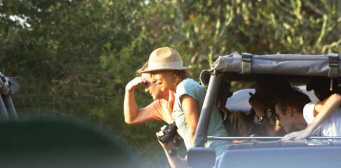 Four-Day Luxury Camping and Photography Expedition - Gratuities and Recommendations