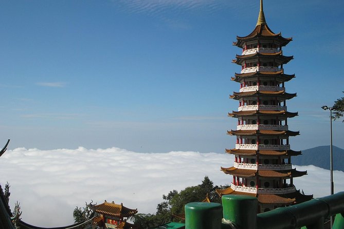Free & Easy - Kuala Lumpur Private Car Charter Including Driver - Customer Experiences and Reviews