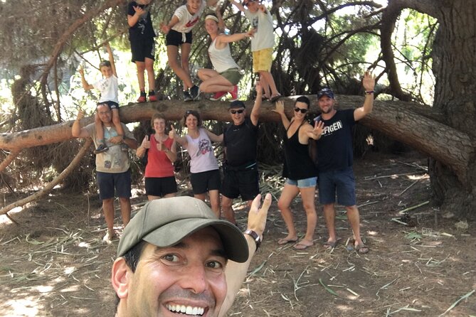 FREJUS - ACTIVITY and ADVENTURE in Survival Techniques KATALANTA - Additional Information and Booking