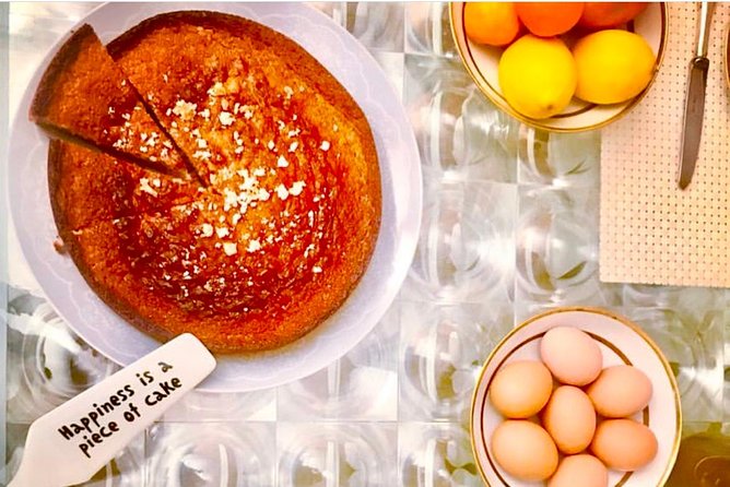 French Breakfast Gastronomy - Adaptability for Dietary Needs