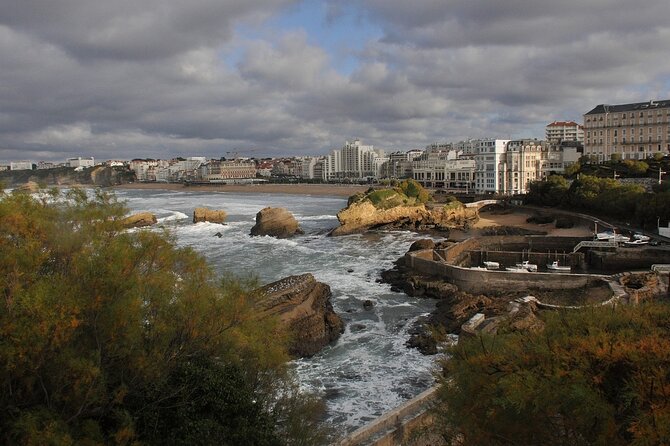 French Coast: Bayonne, Biarritz, San Juan De Luz - Private Tour - Reviews and Ratings