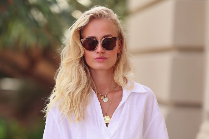 French Riviera Photo Session Review - Memorable Moments Captured
