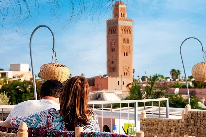 From Agadir or Taghazout: Guided Marrakech Day Trip - Additional Tips