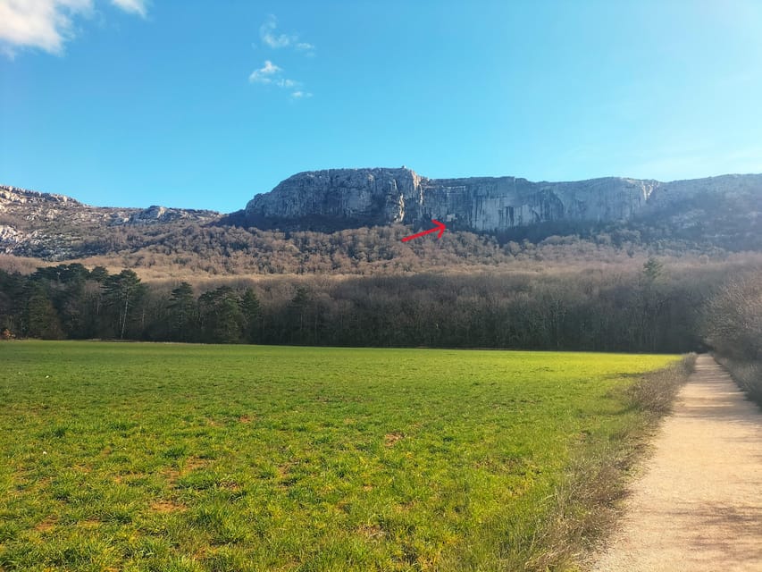 From Aix: Authentic Villages and Mary Magdalene'S Cave - Exploring Sainte-Maximin-la-Sainte-Baume