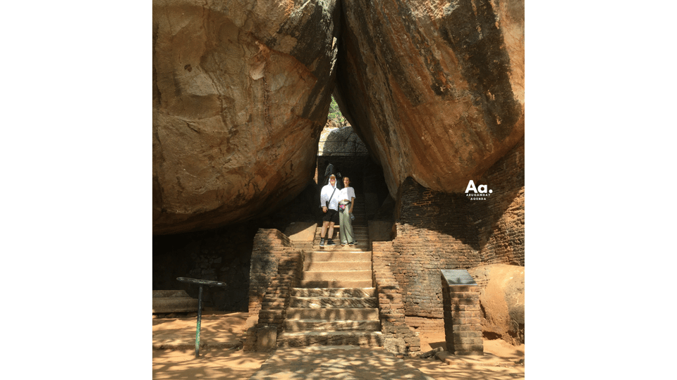 From Arugambay: Day-Trip to Sigiriya, The Lion Rock - Experience Summary