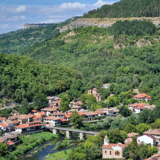 From Bucharest: Private Guided Tour to Veliko Tarnovo - Recommendations for Travelers