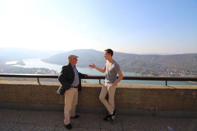 From Budapest: Danube Bend & Szentendre Tour With Lunch - Travel Tips