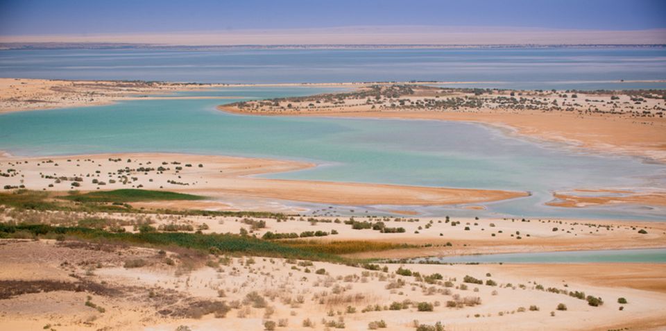 From Cairo: Fayoum Oasis and Wadi Al Rayan Guided Tour - What to Bring