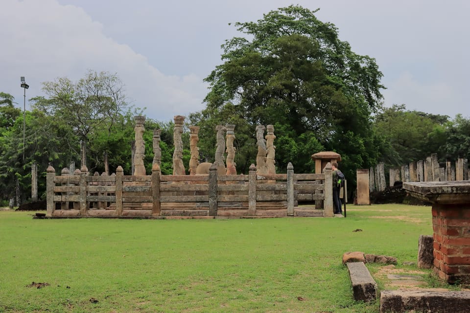 From Colombo: 2-Day Cultural Triangle Tour With Sigiriya - Tour Duration