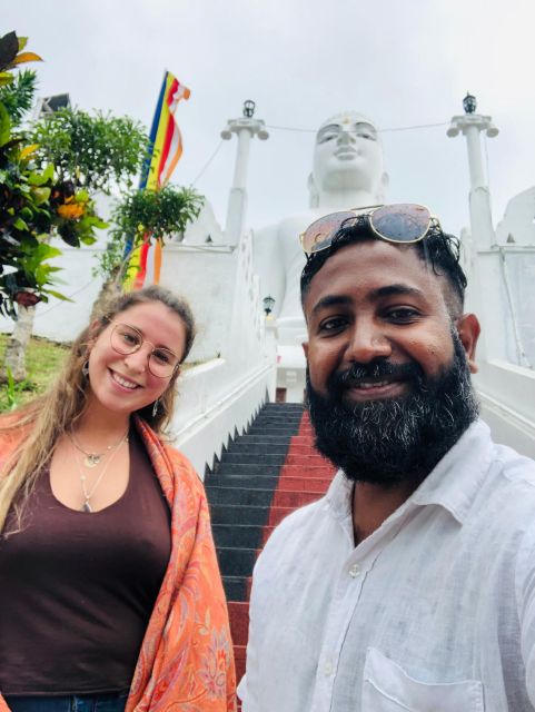 From Colombo : Kandy Privet Full Day Tour With Pinnawala - Dress Code and Restrictions