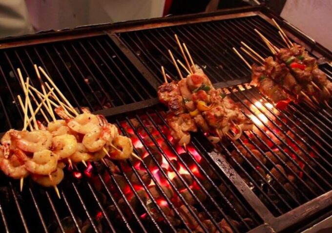 From Colombo: Private BBQ Dinner in a Countryside House - Reserve and Pay