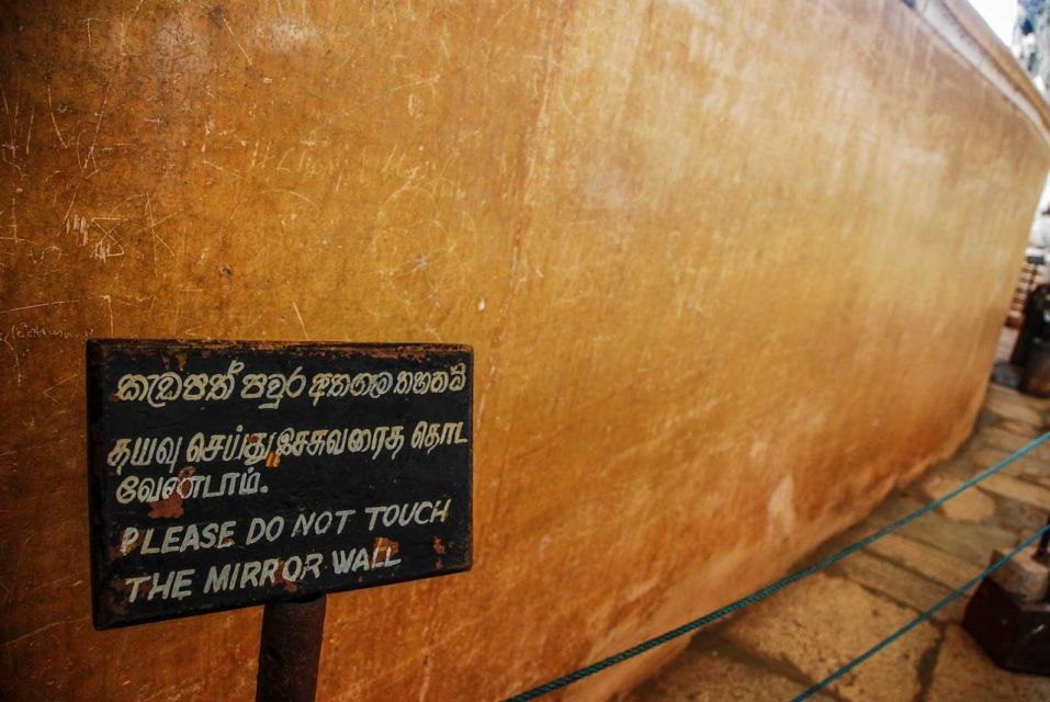 From Colombo: Sigiriya Rock Fortress & Dambulla Cave Temple - Frequently Asked Questions