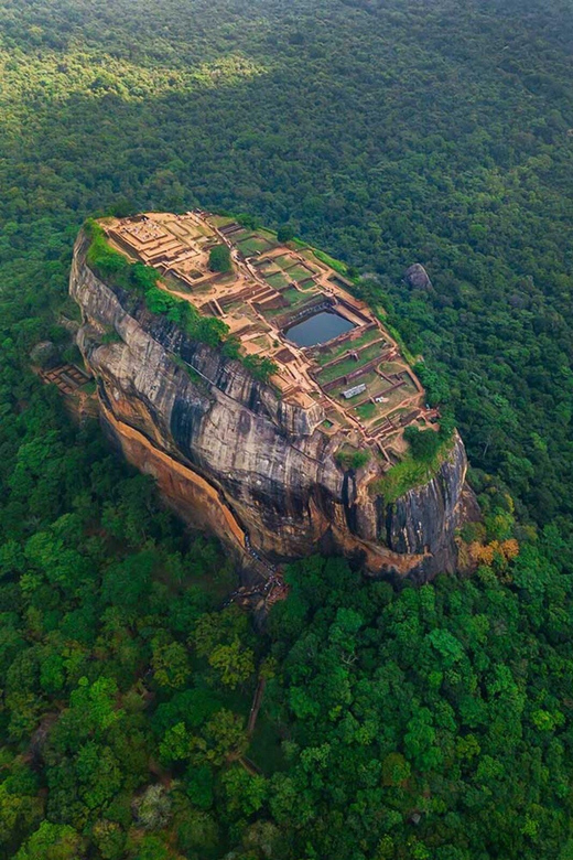 From Colombo to Sigiriya & Dambulla All-inclusive Day Tour - Notable Considerations