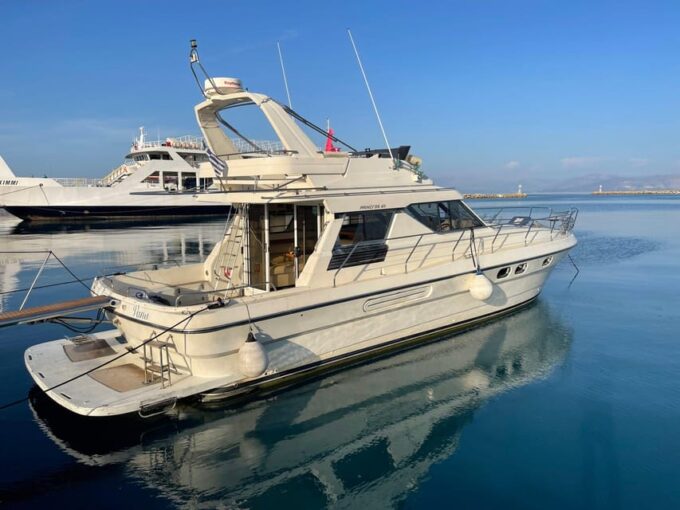 From Corfu: Private Yacht Cruises to Paxos,Antipaxos, Syvota - Frequently Asked Questions
