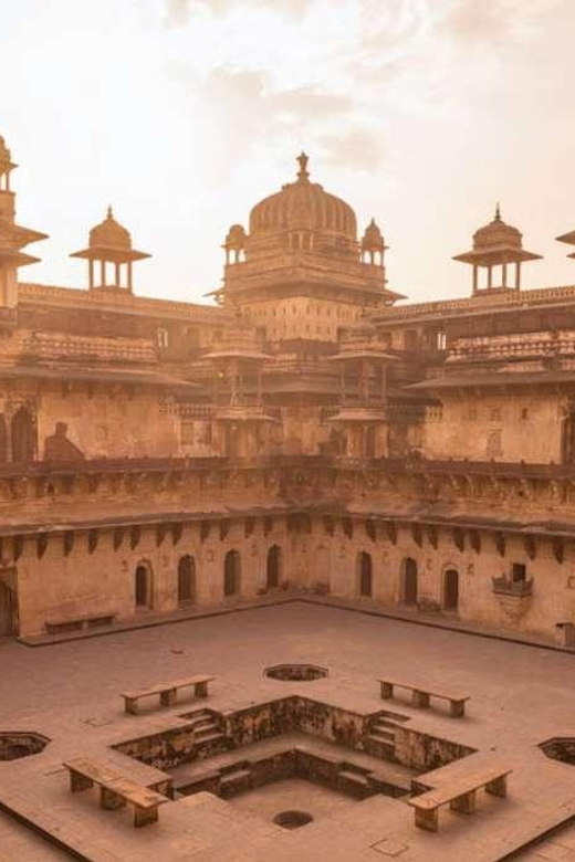 From Delhi: Orchha And Khajuraho 2 Days Tour - Frequently Asked Questions