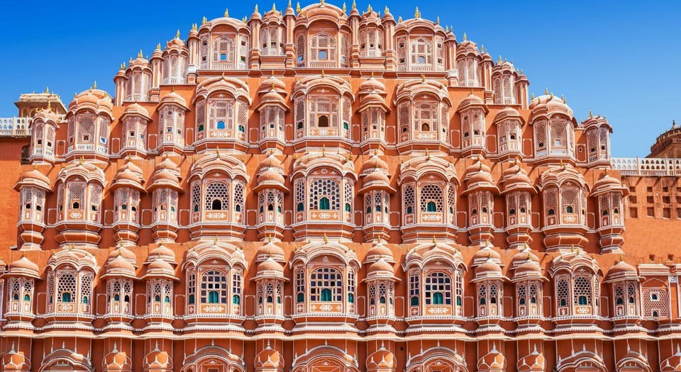 From Delhi: Private 4-Day Golden Triangle Luxury Tour - Prohibited Items