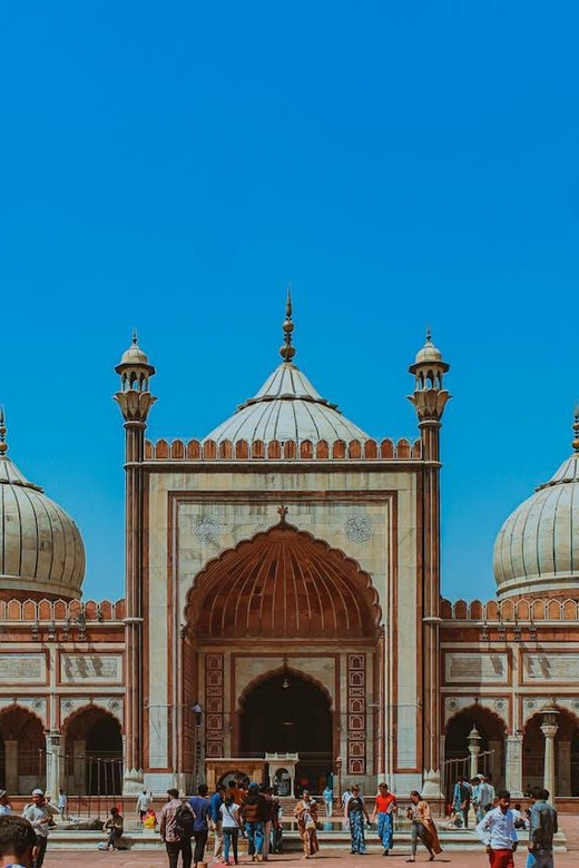 From Delhi: Private 4-Day Golden Triangle Luxury Tour - Inclusions