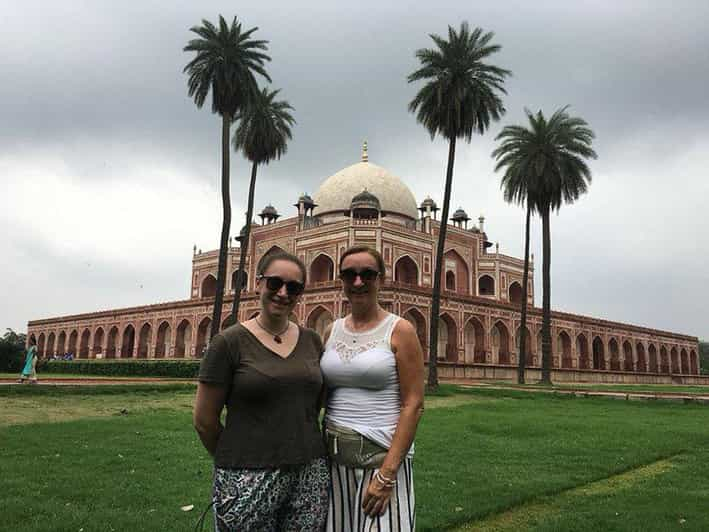 From Delhi: Private Luxury 6-Day Golden Triangle Guided Tour - Optional Tour Extras