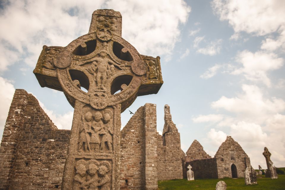 From Dublin: 5-Day Tour to the Southwest With Accommodation - Booking Information