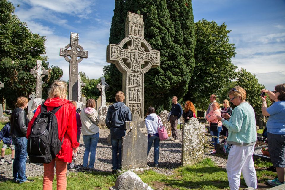 From Dublin: Celtic Boyne Valley and Ancient Sites Tour - Frequently Asked Questions