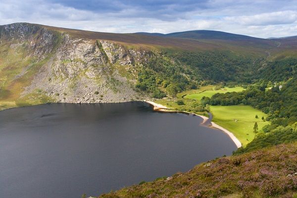 From Dublin: Wicklow & Glendalough Tour With Sheepdog Demo - Frequently Asked Questions