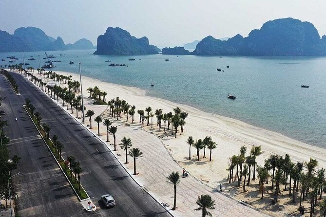 From Ha Noi - Full Day Ha Long Bay Trip - Booking Information and Policies