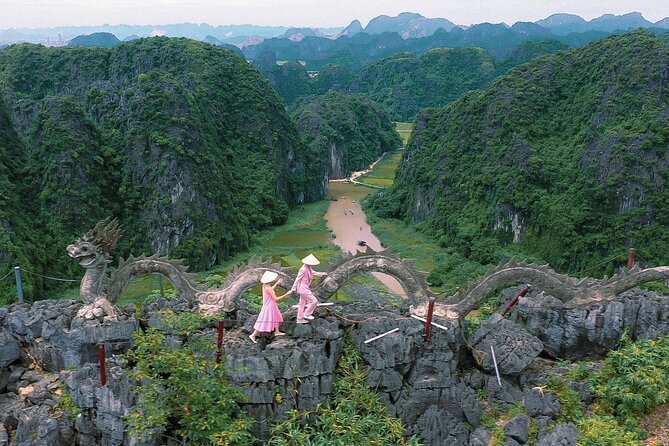 From Ha Noi - FullDay Trip Ninh Binh - Local Cuisine Highlights