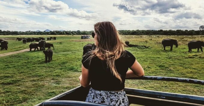 From Hikkaduwa/Galle/Weligama/Mirissa: Udawalawe Safari Tour - Frequently Asked Questions