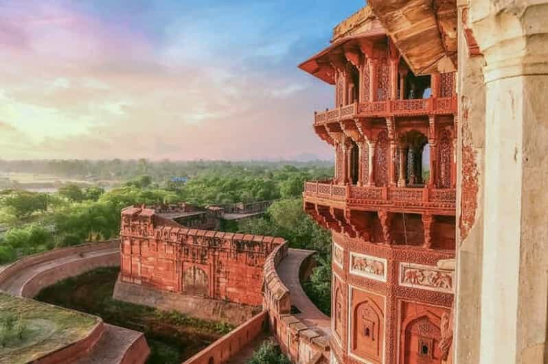 From Jaipur: Taj Mahal, Agra Day Tour With Fatehpur Sikri - Additional Tips