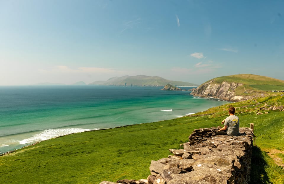 From Killarney: Wild Coast of Dingle Peninsula & Slea Head - Frequently Asked Questions