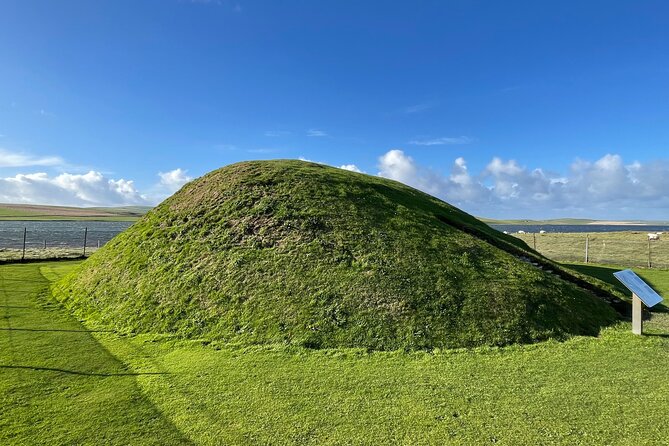 From Kirkwall - Orkney Mainland Private Tour - Unstan Chambered Cairn