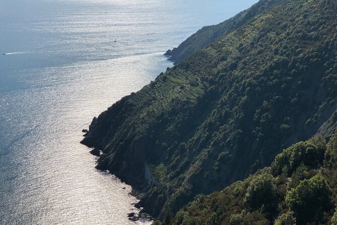 From La Spezia: The Sunset Cinque Terre Boat Tour - Nearby Attractions in La Spezia